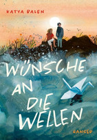 Wünsche an die Wellen