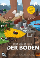 Unser größter Schatz: Der Boden
