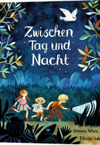 Zwischen Tag und Nacht