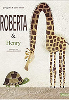 Roberta und Henry