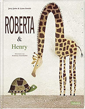 Roberta und Henry