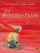 Die Schlittenfahrt