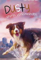 Dusty - Spurlos verschwunden