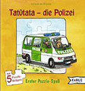 Tatütata - die Polizei