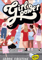 Girl Power!