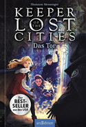 Keeper of the Lost Cities: Das Tor