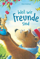Weil wir Freunde sind
