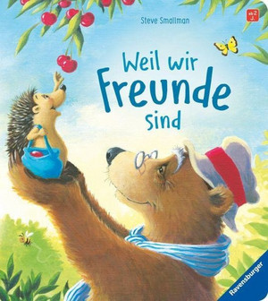 Weil wir Freunde sind