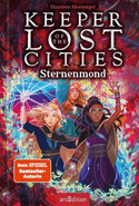 Keeper of the Lost Cities: Der Sternenmond