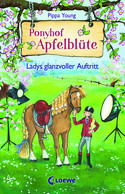 Ponyhof Apfelblüte - 10. Ladys glanzvoller Auftritt