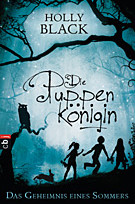 Die Puppenkönigin - Das Geheimnis eines Sommers