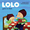 Lolo geht ins Bett