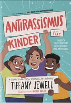Antirassismus für Kinder