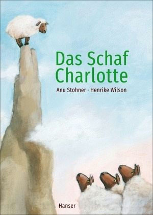 Das Schaf Charlotte