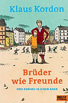 Brüder wie Freunde