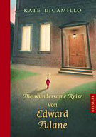 Die wundersame Reise von Edward Tulane