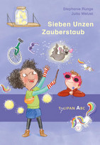 Sieben Unzen Zauberstaub