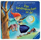 Das Sandmännchen ist da!