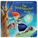 Das Sandmännchen ist da!