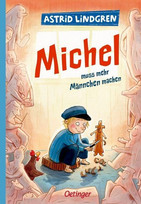 Michel muss mehr Männchen machen
