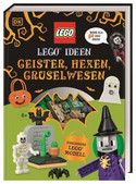 LEGO® Ideen: Geister, Hexen, Gruselwesen