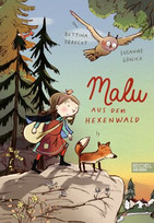 Malu aus dem Hexenwald