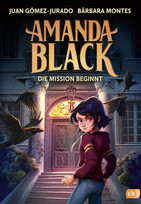 Amanda Black - Die Mission beginnt