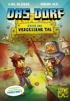 Das Dorf - 8. Reise ins vergessene Tal