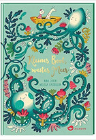 Kleines Boot, weites Meer