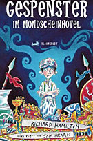 Gespenster im Mondscheinhotel