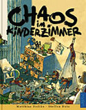 Chaos im Kinderzimmer