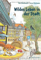 Wildes Leben in der Stadt