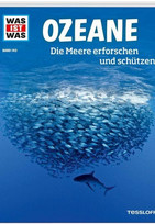 WAS IST WAS - Ozeane