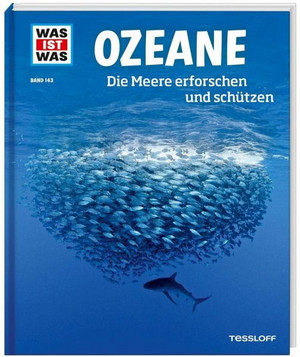 WAS IST WAS - Ozeane