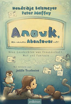 Anouk, dein nächstes Abenteuer ruft!