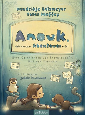 Anouk, dein nächstes Abenteuer ruft!