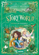 StoryWorld: Im Wald der Silberwölfe