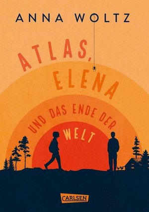 Atlas, Elena und das Ende der Welt