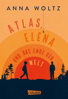 Atlas, Elena und das Ende der Welt