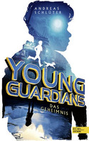 Young Guardians: Eine gefährliche Spur