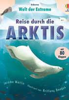 Welt der Extreme: Reise durch die Arktis