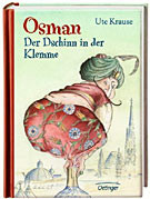 Osman, der Dschinn in der Klemme