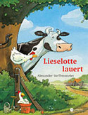 Lieselotte lauert