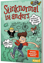 Stinknormal ist anders