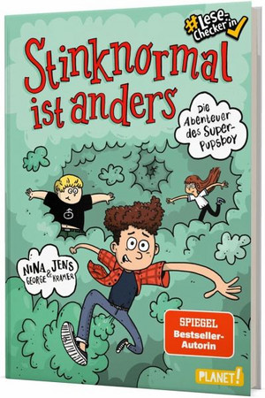 Stinknormal ist anders