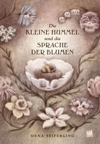 Die kleine Hummel und die Sprache der Blumen