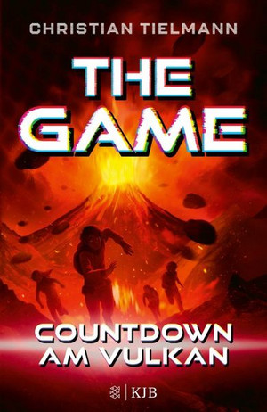 The Game - Countdown am Vulkan