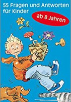 Berlitz Quiz-Fächer Englisch - In der Natur