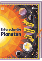 Erforsche die Planeten