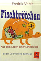 Fischbrötchen
